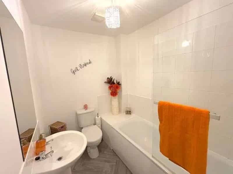 2 Bed End Terrace House for Sale