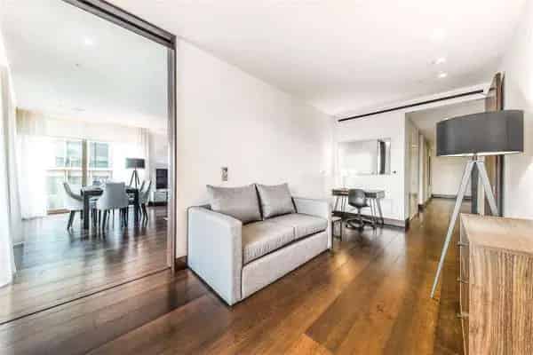 Kings Gate, Kings Gate Walk, Westminster, London, SW1E 6AN | Property for sale | Savills