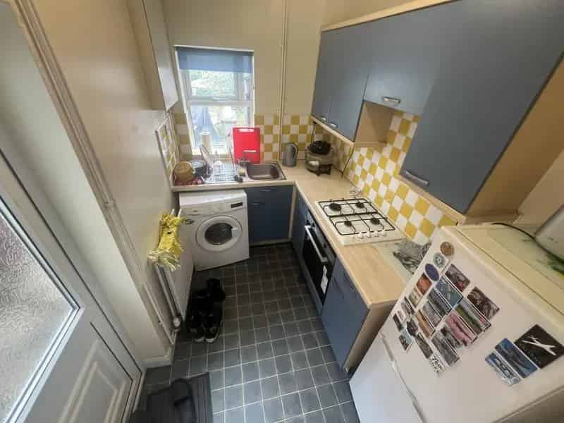 2 Bedroom End Terrace House to Rent