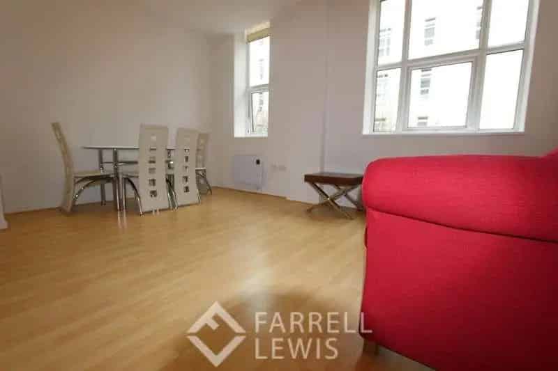 1 Bed Flat for Sale in Acton West London