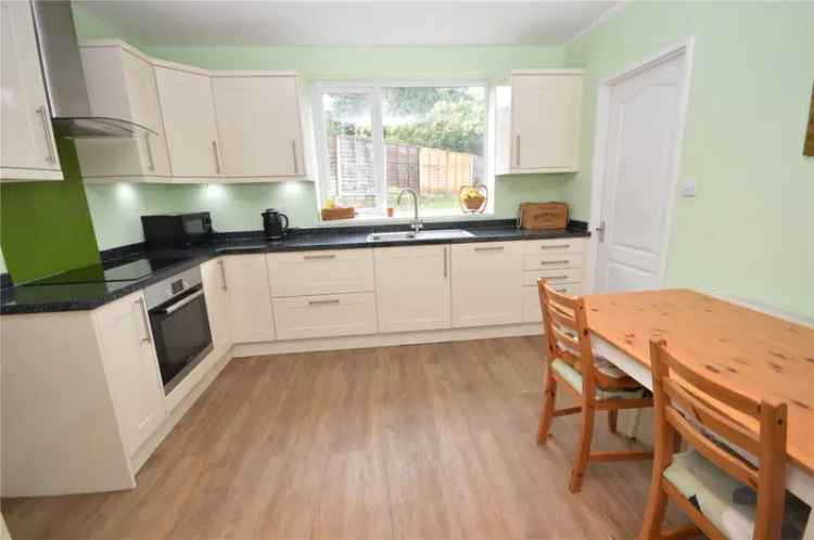 House For Sale in Leeds, England