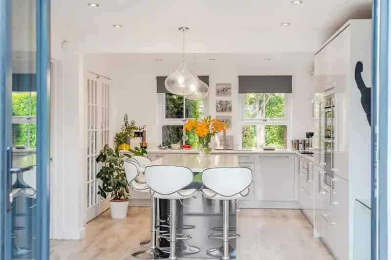 4 bedroom House
 For Sale