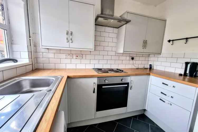 3 Bedroom House for Rent in Nantymoel