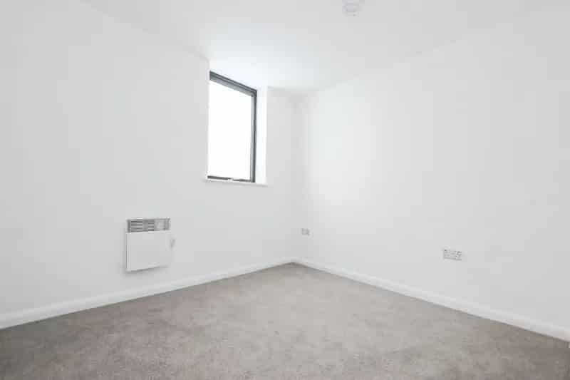 Basement Apartment near Birmingham City Centre