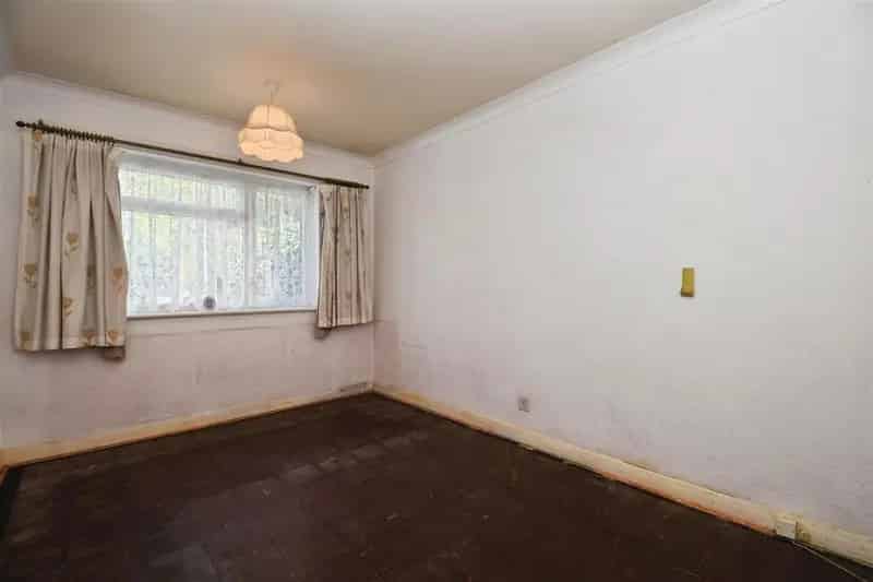 2 Bedroom Semi Detached Bungalow For Sale