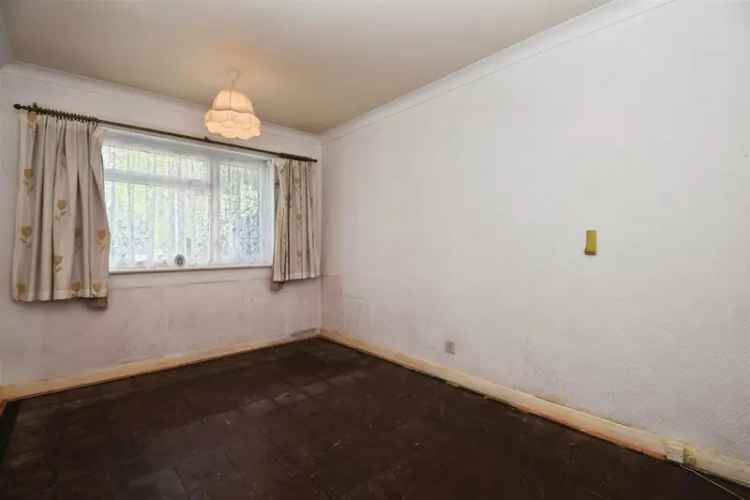 2 Bedroom Semi Detached Bungalow For Sale
