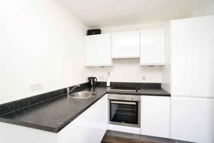 1 Bedroom Flat for Sale Liverpool City Centre