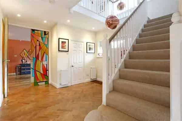7 The Beeches Chorleywood Family Home for Sale