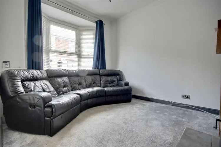 2 Bedroom Terraced House to Rent Portsmouth