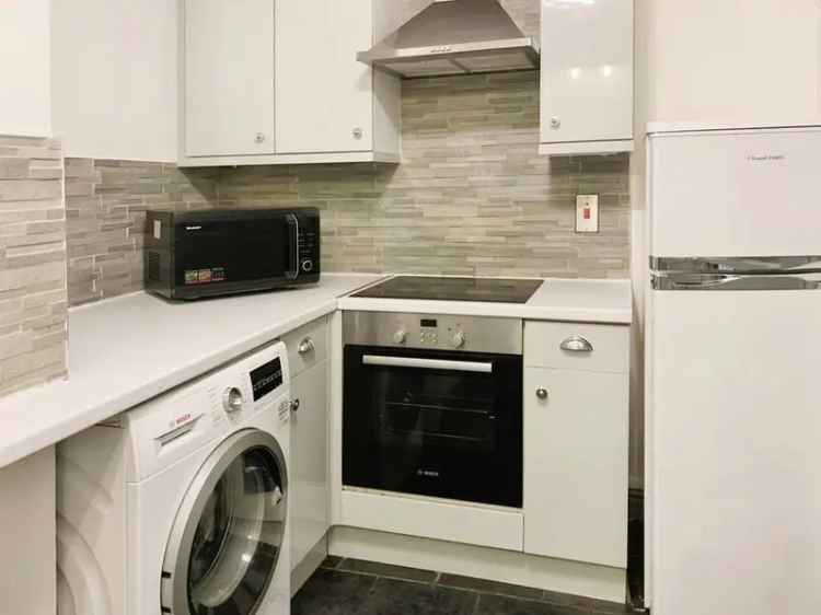 3 Bedroom Flat to Rent Manchester City Centre