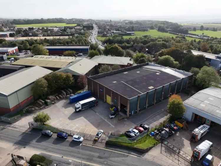 Industrial For Rent in Ambleside, England