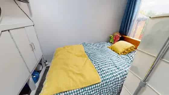 3 Double Bedroom House Birmingham