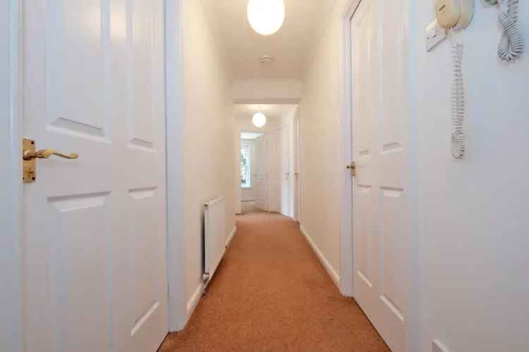 Flat For Rent in Aberdeen City, Scotland