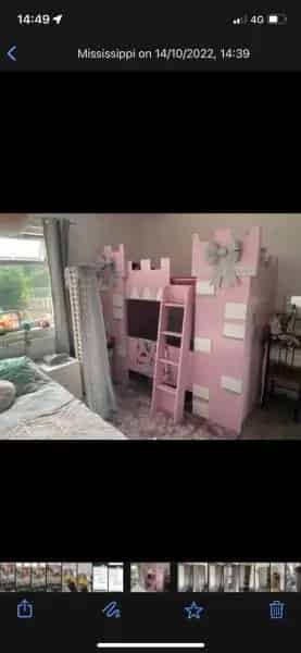 Large Family Home in Village Location with Gardens and Driveway