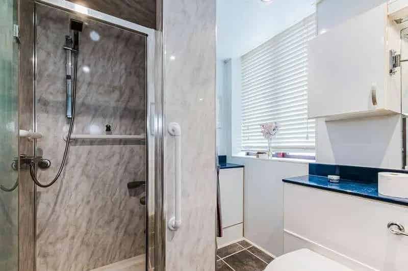 3 Bed Detached House for Sale Urmston - Large Plot & Garage