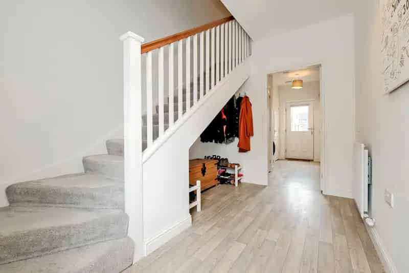 2 Bedroom Apartment for Sale in Castleton