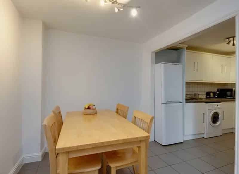Three Double Bedroom Property on Tollington Park