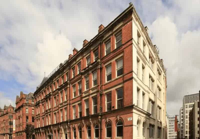 Serviced Offices for 2-40 People Flexible Terms