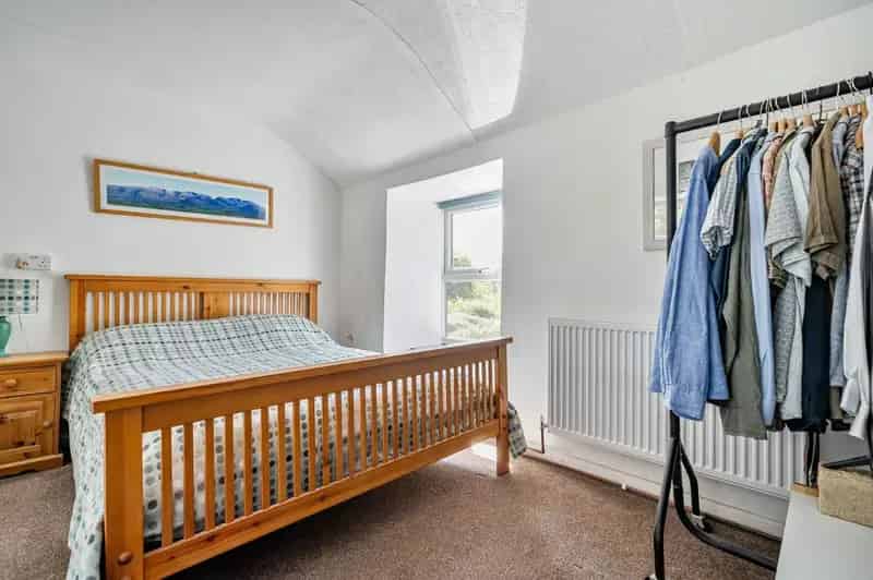 3 Bed Cottage for Sale in Rose Valley West Cornwall