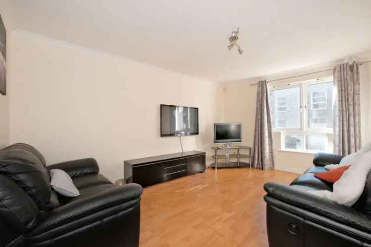 Flat For Rent in Aberdeen City, Scotland