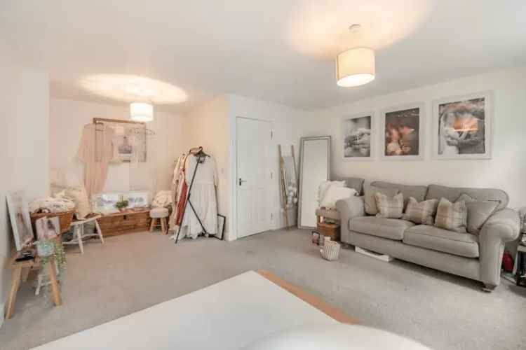 4 Bedroom Townhouse For Sale Near York City Walls