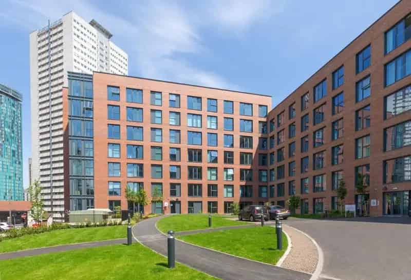 2 Bedroom Apartment to Rent Nationwide