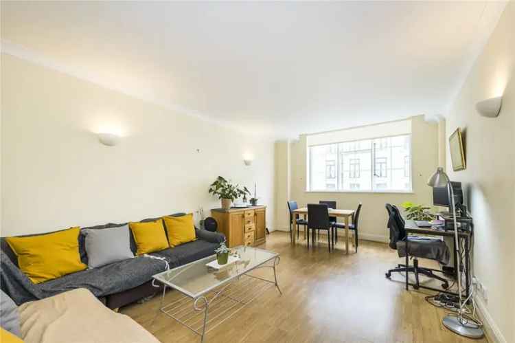 2 Bedroom Flat for Sale in County Hall London