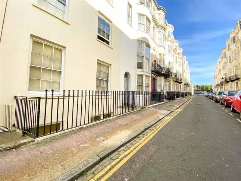 1 Bedroom Flat to Rent