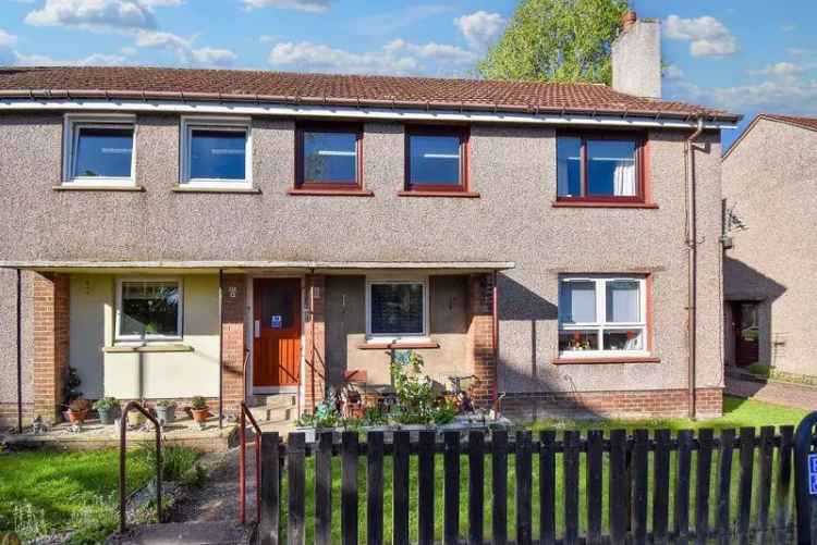 1 Bedroom Flat to Rent in Queenzieburn