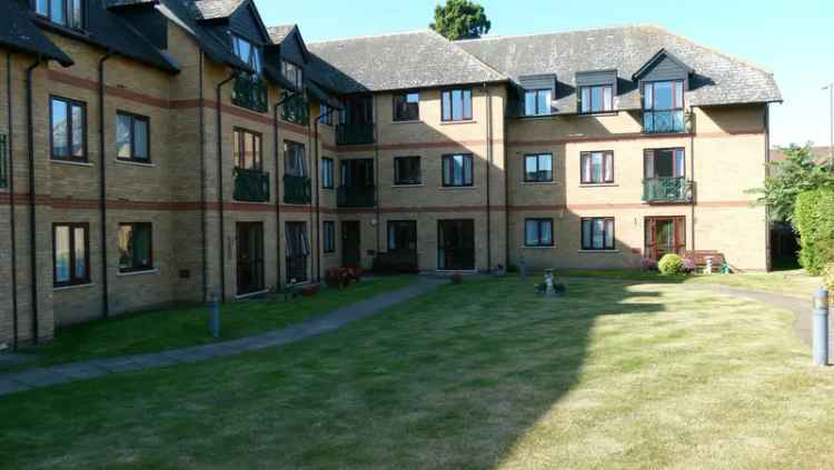 Millers Court Retirement Apartments Biggleswade