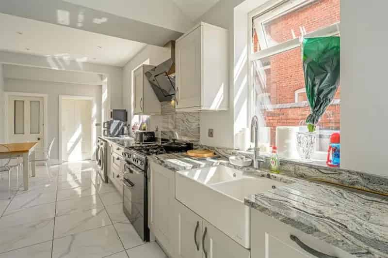 3 Bed House for Sale Near Wollaston Village