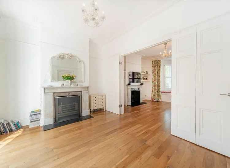 5 Bedroom Victorian House Strawberry Hill Near Station and Schools