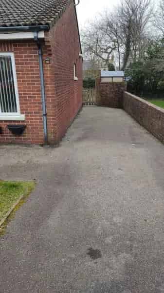 2 Bed Adapted Bungalow Wheelchair Accessible Wet Room Driveway Garden St Austell Truro Newquay