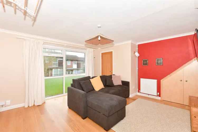 3 Bedroom End Terrace House for Sale Haywards Heath