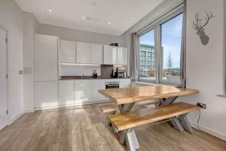 2 Bedroom Apartment for Sale