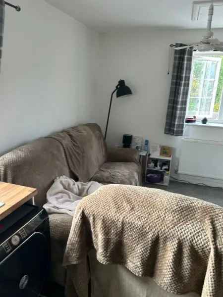 House For Rent in Huntingdonshire, England