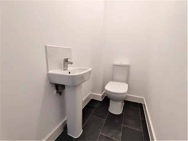 Immaculate 2-Bedroom House in Wordsley - Modern & Move-In Ready