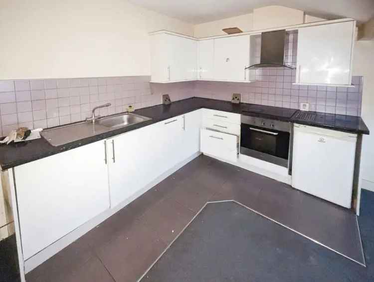 1 Bedroom Flat for Sale Ripponden West Yorkshire HX6