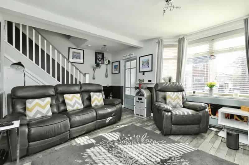 3 Bedroom House for Sale in Sheffield