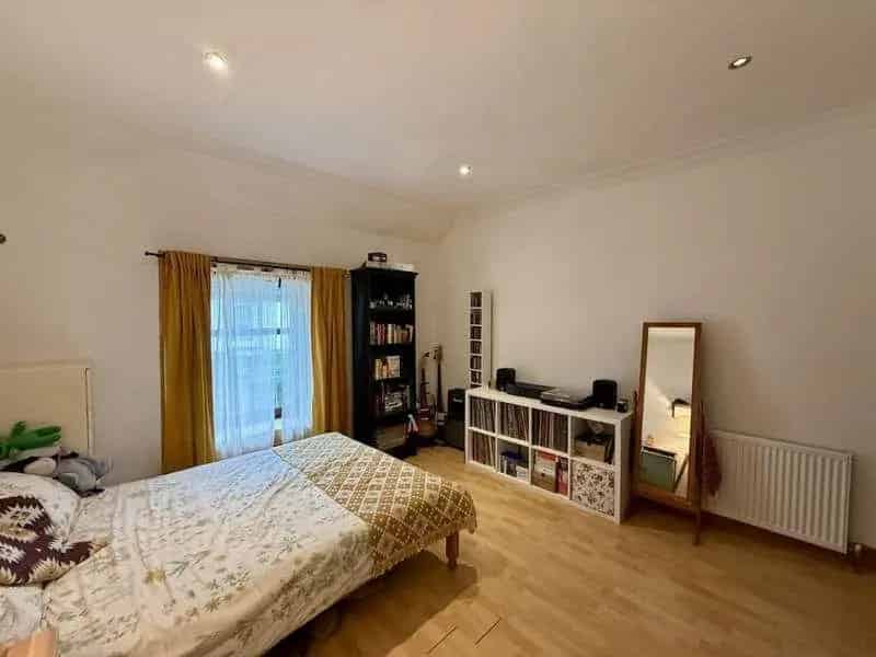 3 Bed Flat for Sale West Kilbride