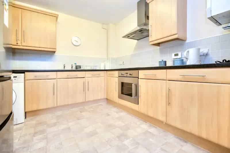 Flat For Sale , Wakefield, England