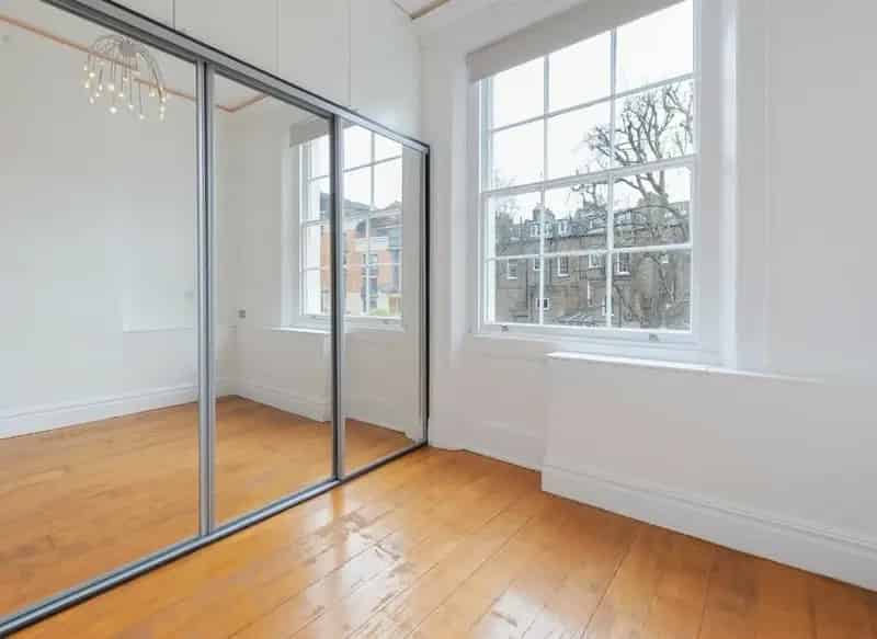Refurbished 1-Bedroom Apartment Westbourne Grove