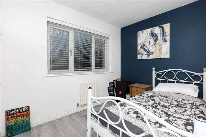 4 Bed Detached House For Sale