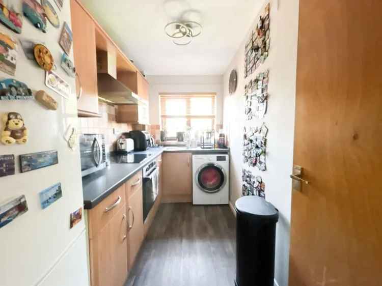 2 Bedroom Flat for Sale 80% Shared Ownership Near Temple Meads