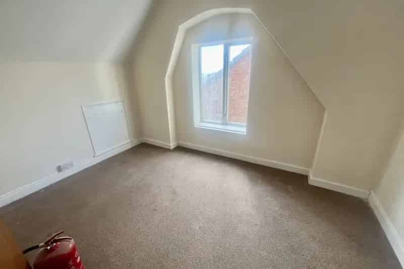 One Bedroom Flat Near Skegness Town Centre Zero Deposit Available