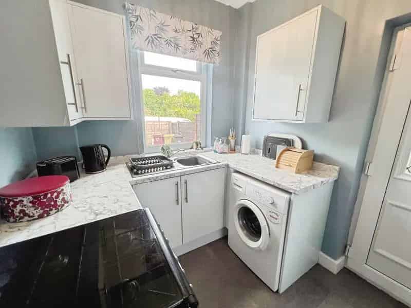 2 Bedroom Terraced House for Sale Wigan Road Deane