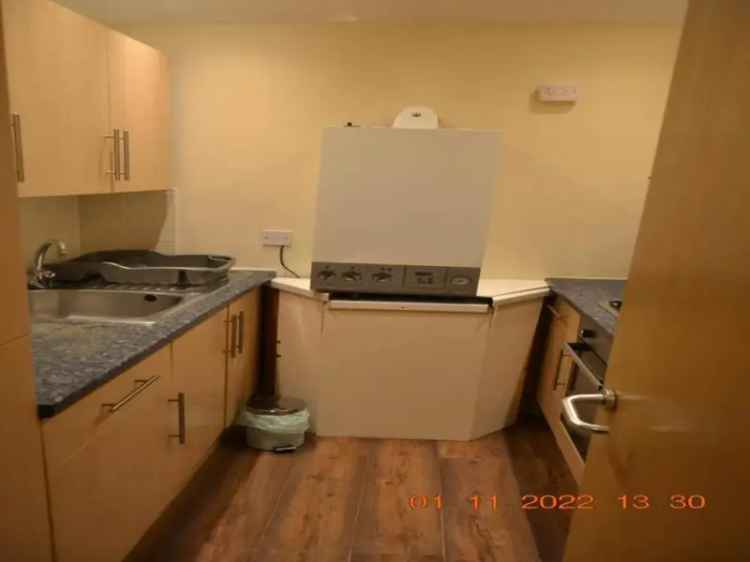 1 Bedroom Flat to Rent in Cardiff