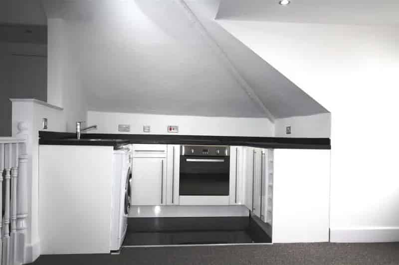 1 Bedroom Flat To Rent Available July 25 2025