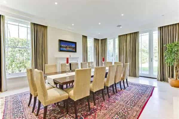 Spicers Field, Oxshott, Surrey, KT22 0UT | Property for sale | Savills