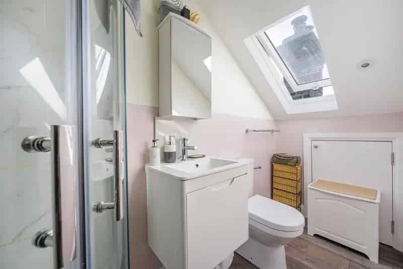 One Bedroom Flat in Wimbledon Village